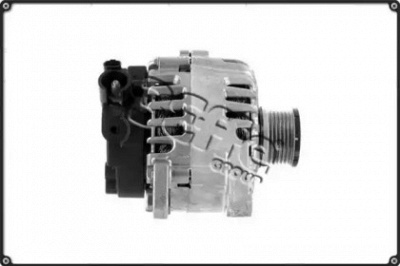 3EFFE GROUP alts637 -  